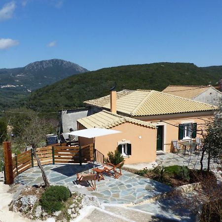 Dali'S House Villa Sokrákion Екстериор снимка