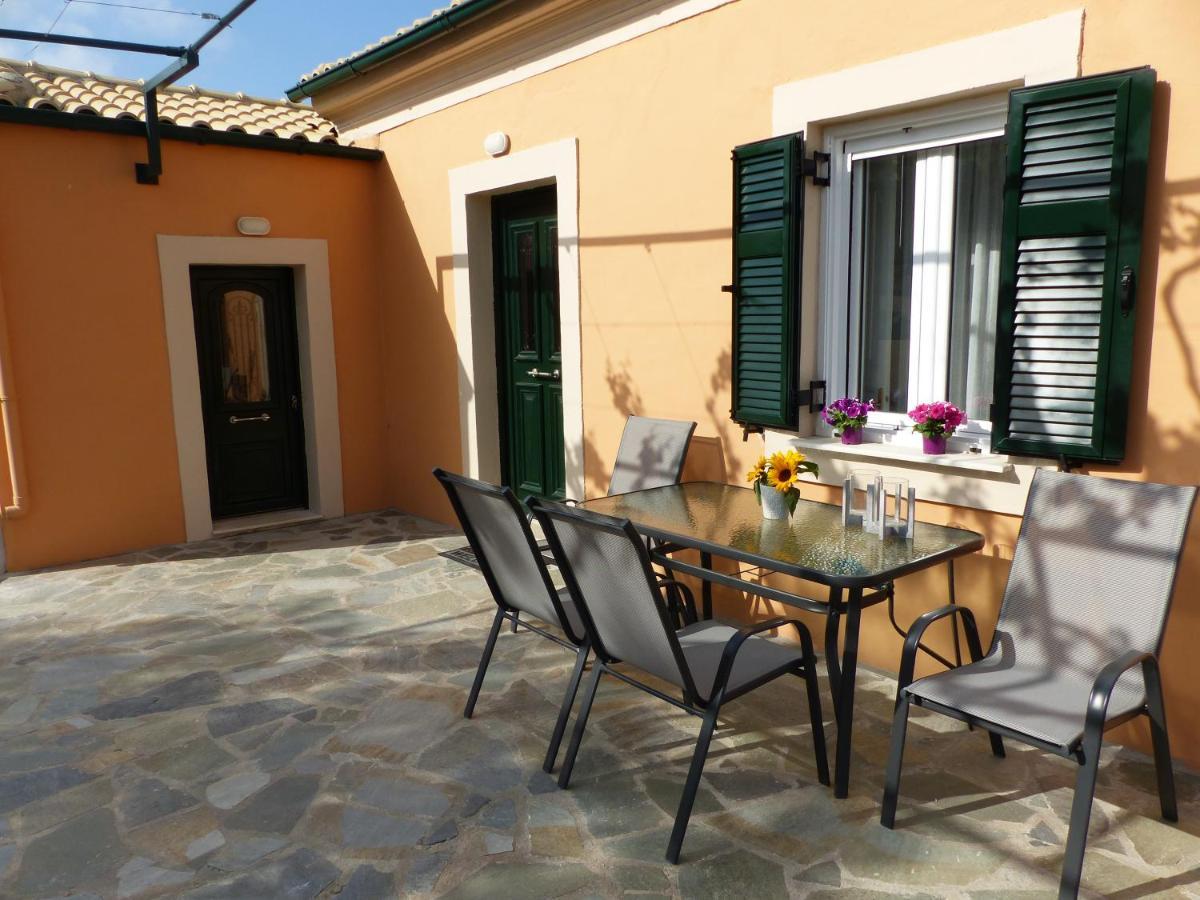 Dali'S House Villa Sokrákion Екстериор снимка