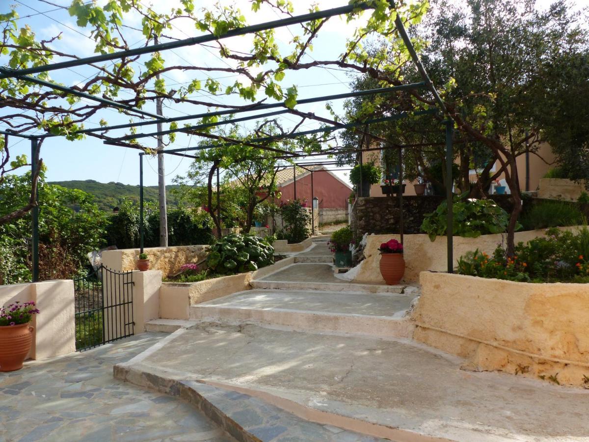 Dali'S House Villa Sokrákion Екстериор снимка