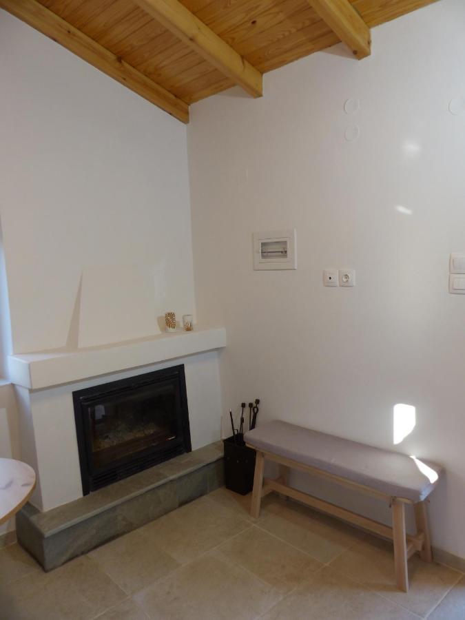 Dali'S House Villa Sokrákion Екстериор снимка
