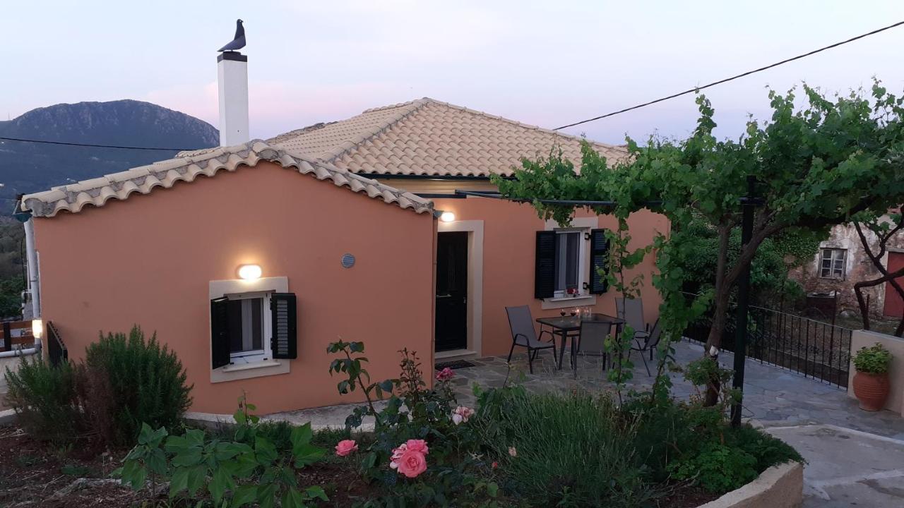Dali'S House Villa Sokrákion Екстериор снимка
