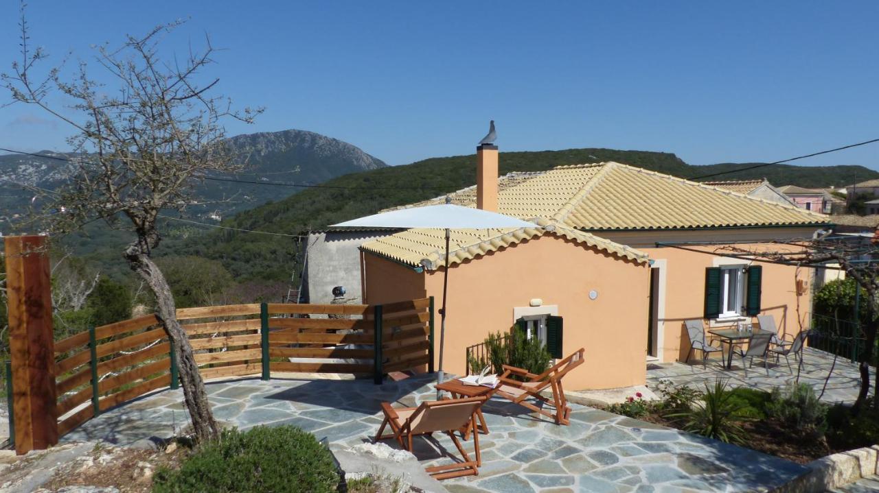 Dali'S House Villa Sokrákion Екстериор снимка