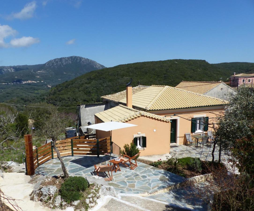 Dali'S House Villa Sokrákion Екстериор снимка